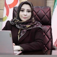 مریم زمانی
